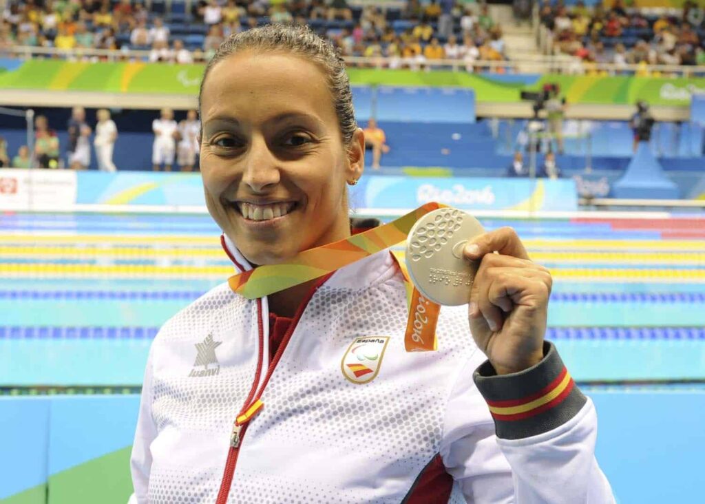 España mantiene el buen ritmo en su 8ª jornada en Río