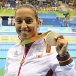 España mantiene el buen ritmo en su 8ª jornada en Río