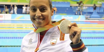 España mantiene el buen ritmo en su 8ª jornada en Río