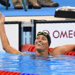 Teresa Perales es de oro en Río