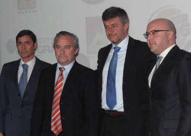 MÉXICO: Diego López en cuatro pruebas de Río 2016