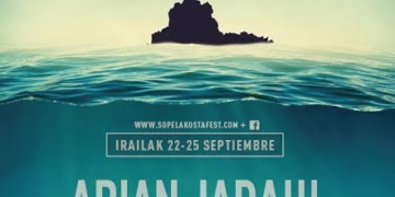 Jornada de surf adaptado.