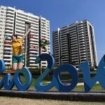 Roban a atletas paralímpicos en la Villa Olímpica