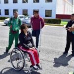 Hidalguenses convocados a Parapanamericanos