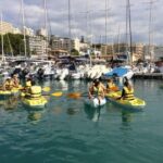 Curso de multiactividad en Palma de Mallorca
