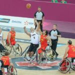 El Congreso escucha las reclamaciones del deporte paralímpico