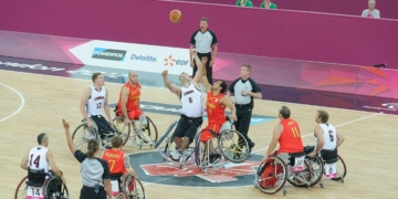 El Congreso escucha las reclamaciones del deporte paralímpico