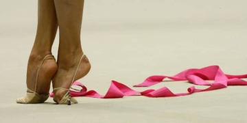 La gimnasia rítmica busca su lugar en los Juegos Paralímpicos