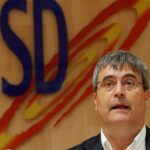 Miguel Cardenal "El compromiso del Gobierno es dar impulso al deporte paralímpico"