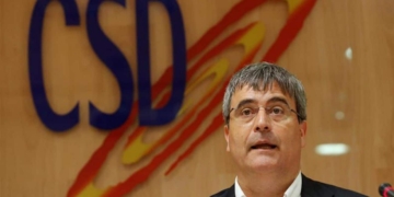 Miguel Cardenal «El compromiso del Gobierno es dar impulso al deporte paralímpico»