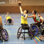 EN DIRECTO. CD Ilunion - BSR ACE Gran Canaria