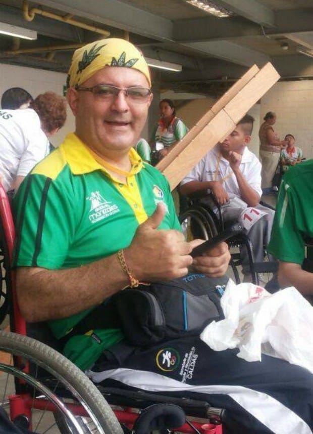 Tres medallas en el Nacional de Boccia