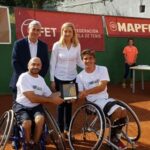 Galicia repite triunfo