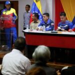 Autoridades inician discusión de ruta paralímpica