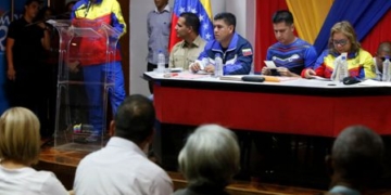 Autoridades inician discusión de ruta paralímpica