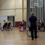 El BSR Cocemfe Puertollano vence y Estuameb crece