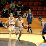 Lucha y diversión en Castilla-La Mancha