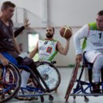 Batalla por la Copa Galicia hasta el último cuarto