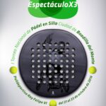 Boadilla del Monte se suma al pádel en silla