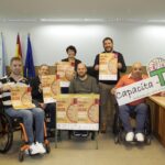 El baloncesto crece entre versos