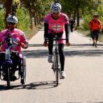 Peregrinando por la accesibilidad