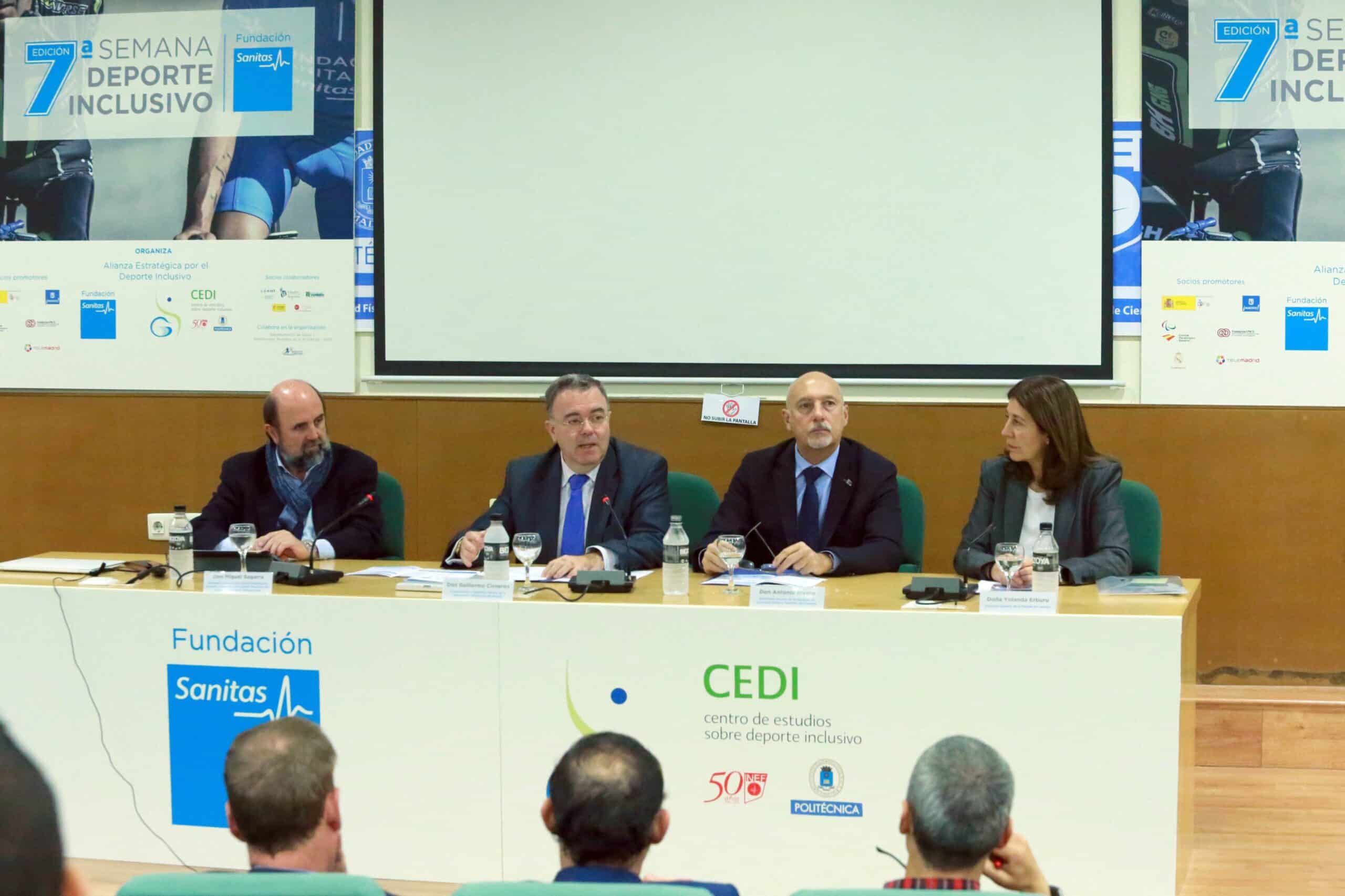 Carreras popular e inclusión, todo en una misma guía