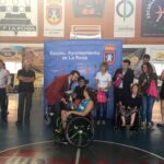 El BSR Amiab Albacete se estrena a lo grande