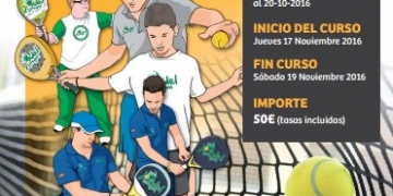 Descubre el pádel adaptado