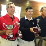 Nuevos logros para Eduardo Vegas