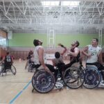 El Bidaideak muestra su poderío