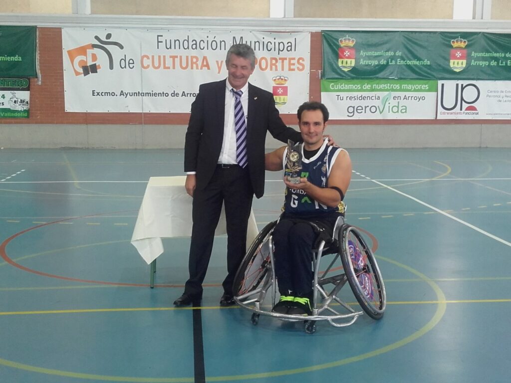 Recuperando sensaciones