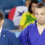 Judoca ciego cumplió su sueño en los Paralímpicos