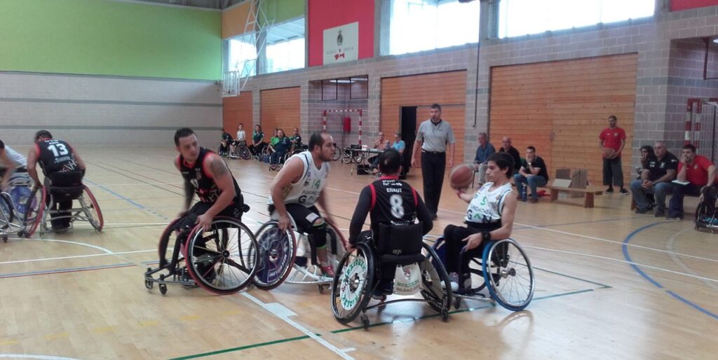 Fin de semana completo para el Fundación Grupo Norte