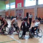 Fin de semana completo para el Fundación Grupo Norte