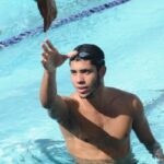 Darvin Báez: Los Juegos Paralímpicos “es una experiencia enriquecedora”