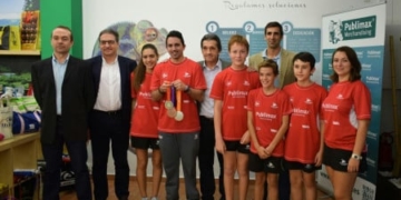 Homenaje a Jorge Cardona