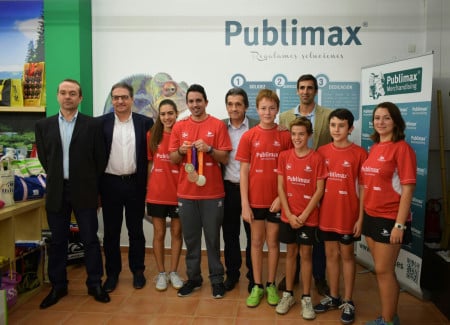 Homenaje a Jorge Cardona