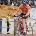 El deporte paralímpico se despide de Josetxu Pedrosa