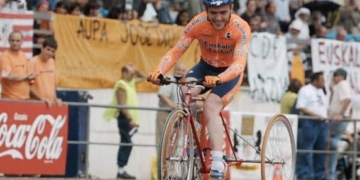 El deporte paralímpico se despide de Josetxu Pedrosa
