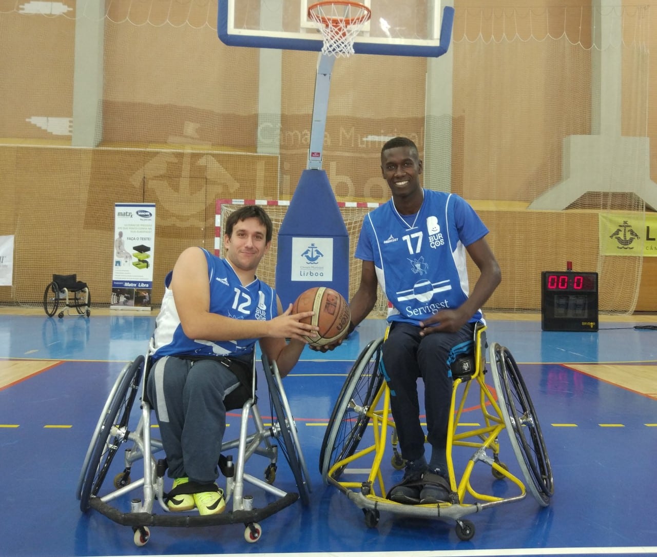 El Servigest rejuvenece su plantilla