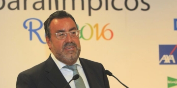 El deporte paralímpico español recoge otro premio