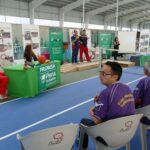 Más de un centenar de participantes en las I Jornadas de Espíritu Paralímpico