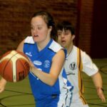 El CD Puentesaúco brilla en Valladolid