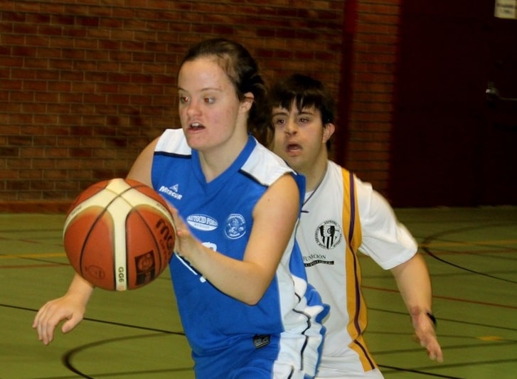 El CD Puentesaúco brilla en Valladolid