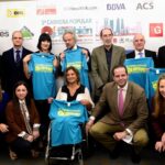 Una vez más, Madrid con la inclusión