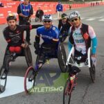 Rafa Botello se pone a cien en Chicago