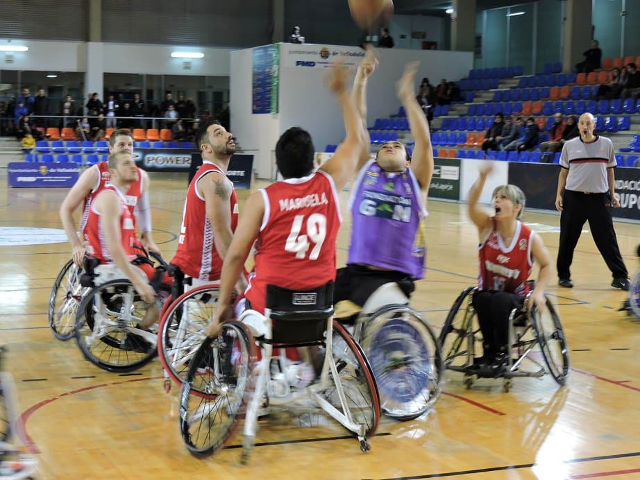 Rivales de altura en Valladolid