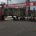 Curvas inquietantes en Canadá