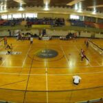 España debuta con victorias en el Europeo "B" de goalball