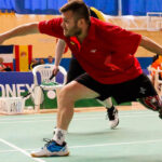 Los españoles no pasan de cuartos en el Internacional de Alcudia